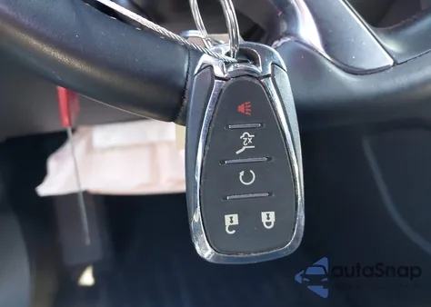 2023 Chevrolet Blazer Awd Rs z USA, uszkodzony, nr VIN 3GNKBKRS5PS112256